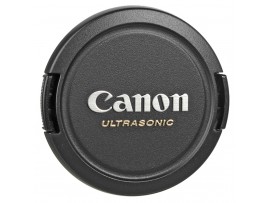 Lens Cap E-58U	